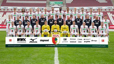 FC Augsburg