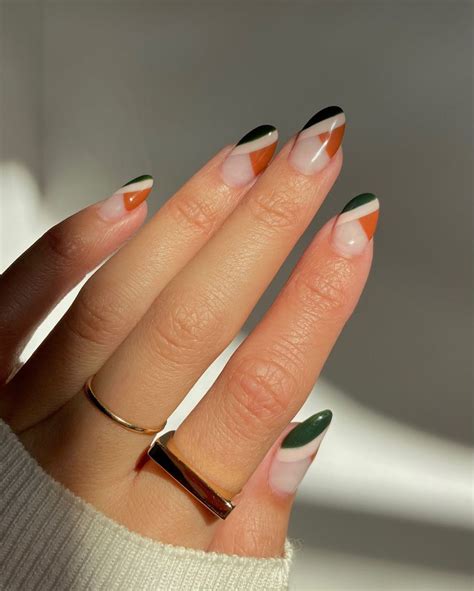 Fall Nail Art Inspiration