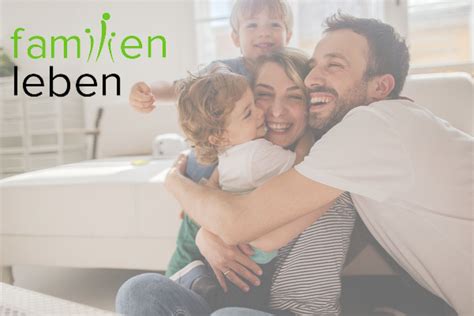 Familienleben