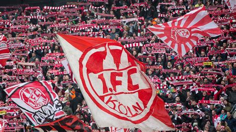 Fans FC Köln