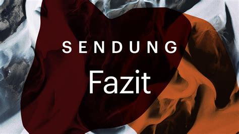 Fazit