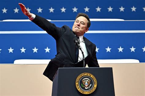 Fazit Musk Hitlergruß Debatte