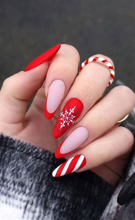 Festive Nails