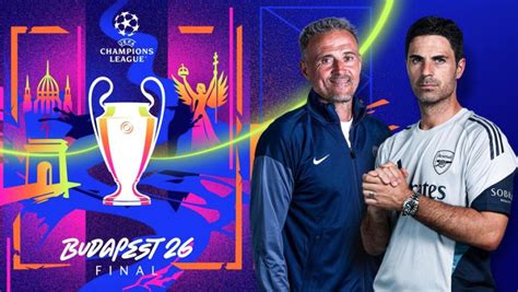 Final Liga Champions