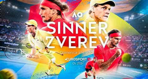 Finale Australian Open 2025
