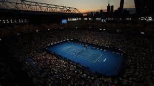 Finale Datum Australian Open