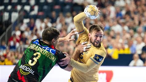Finale Gegner