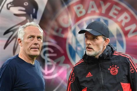 Freiburg-Bayern-Prognose
