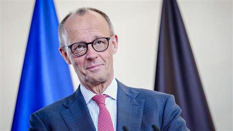 Friedrich Merz CDU