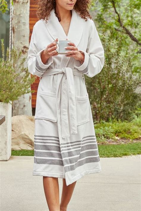 From Shower to Sofa: Why a Terry Cloth Bathrobe is Your New Best Friend