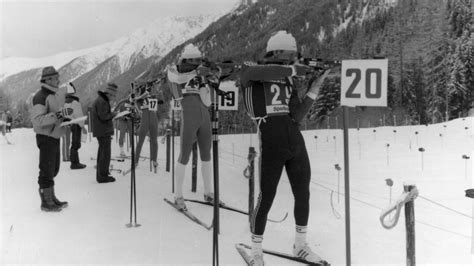 Geschichte Antholz