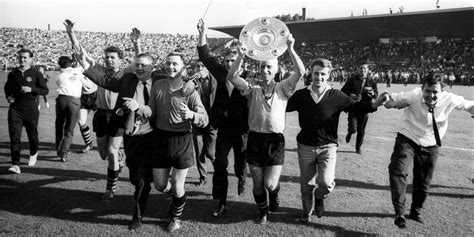 Geschichte BVB Schachtar