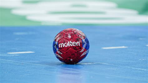 Geschichte der Handball WM