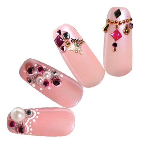 Art Nail 이미지