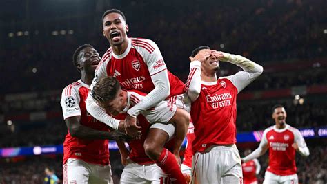 Gol-Gol Arsenal