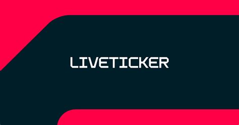 Handball App Liveticker