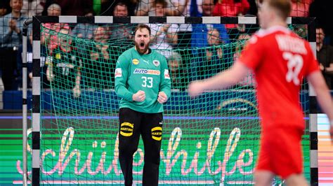 Handball Heute