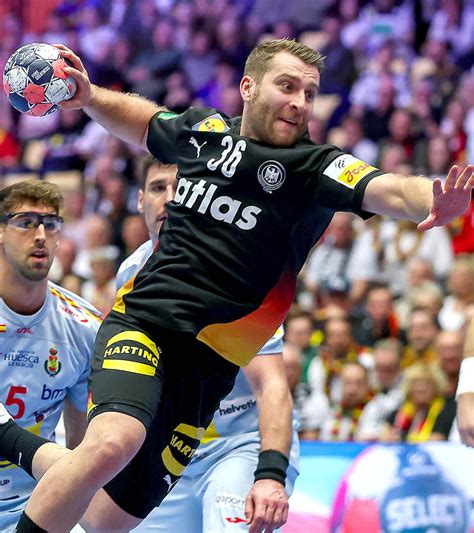 Handball Liveticker Optionen
