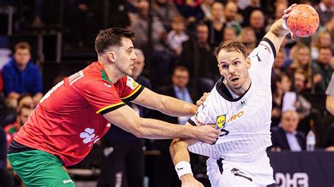 Handball News