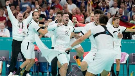 Handball WM 2025 Zukunft