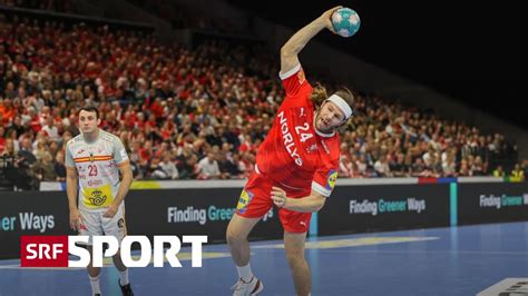 Handball WM Fakten