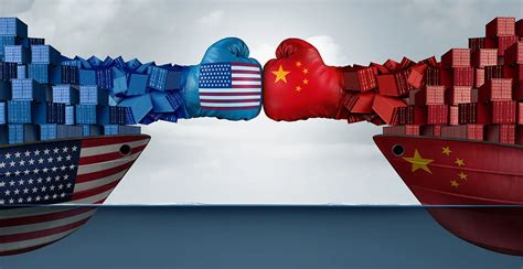 Handelskrieg mit China
