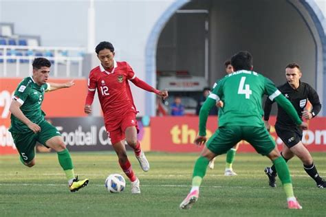 Harapan Timnas U20