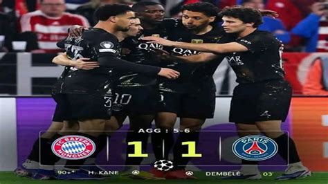 Hasil Liga Champions