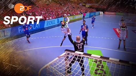 Highlights Handball WM