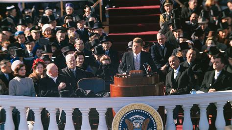 Historical Context of Inauguration Time