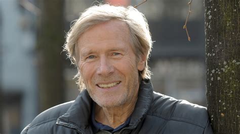 Horst Janson Privatleben