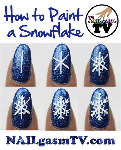 Art Nail 이미지