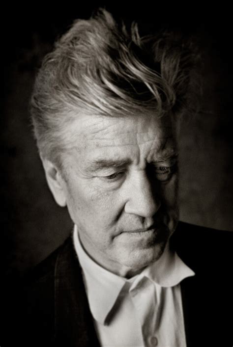 Influence of David Lynch