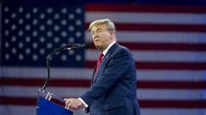 Innenpolitik Trump