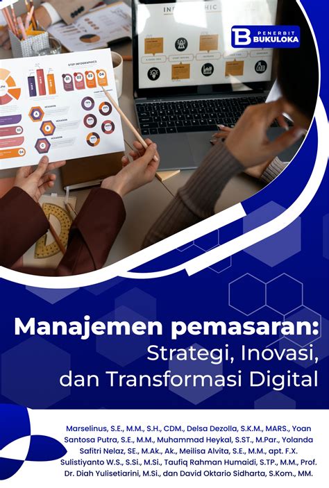 Inovasi dan Strategi Pemasaran