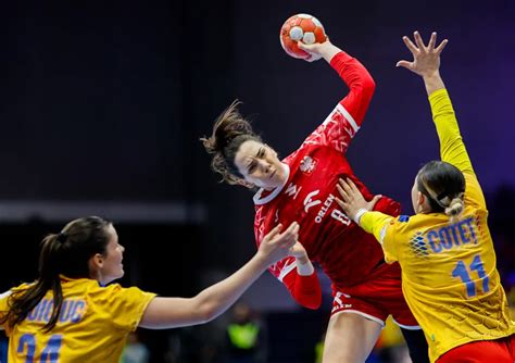 Internationale Handball Highlights
