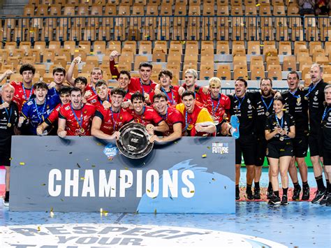Internationale Handball Wettbewerbe