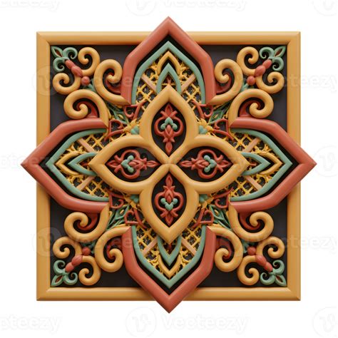 Intricate Details