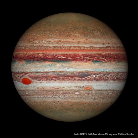 Jupiter