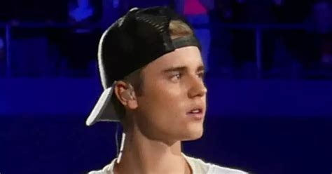 Justin Bieber Legacy