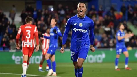 Kekuatan Getafe
