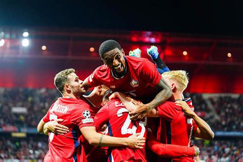 Kekuatan LOSC