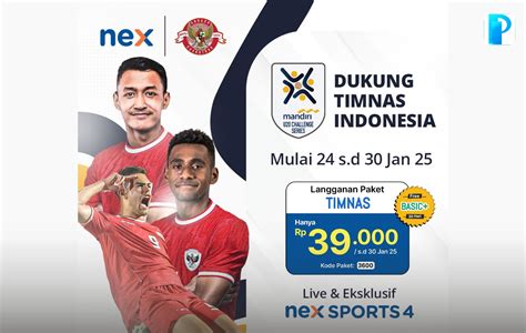 Kesimpulan Timnas U20