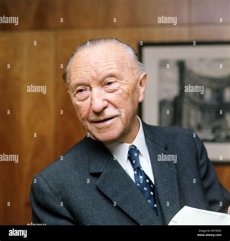Konrad Adenauer