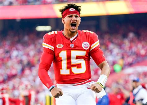 Mahomes Einfluss