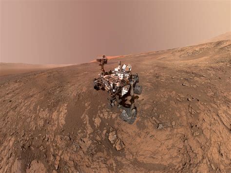 Mars