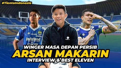 Masa Depan Persib