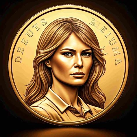 Melania Coin Analyse