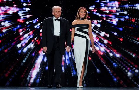 Melania Trump