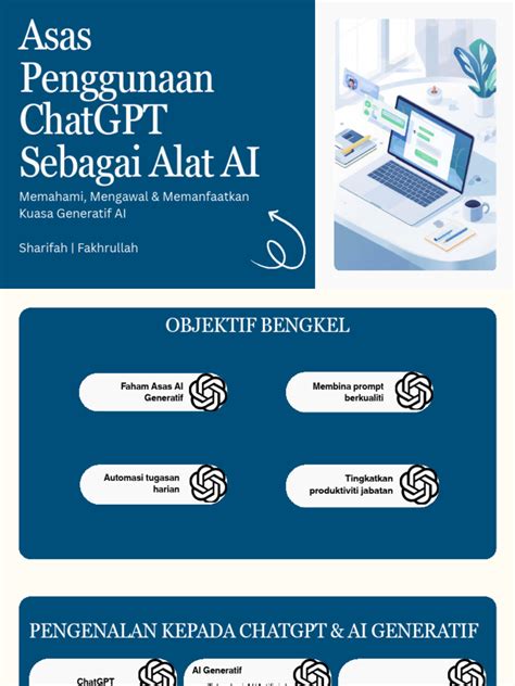 Memahami ChatGPT